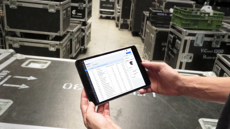 Why You Should Create a Digital Inventory of Your Rental