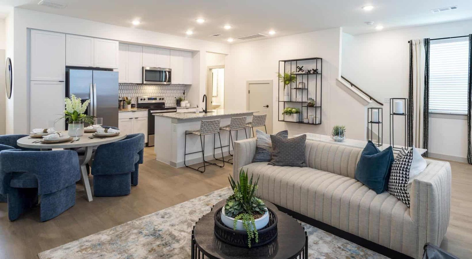 Inspire Homes Missouri City