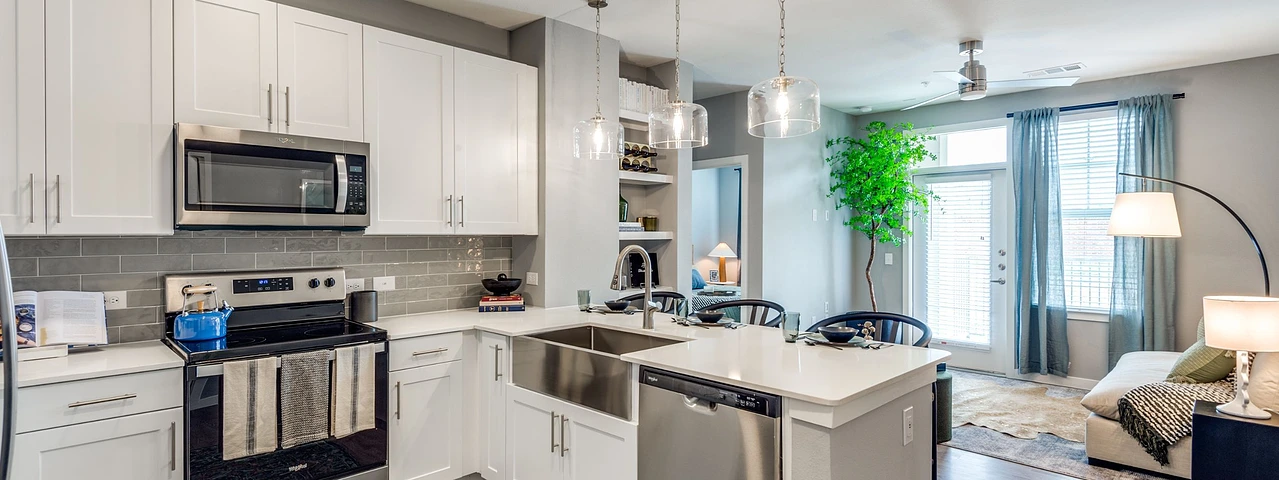Lenox Sienna Apartments