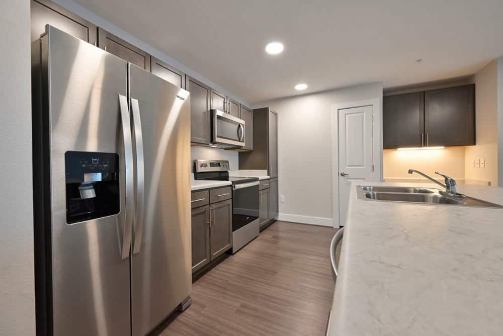 The Tramonti Apartments Houston